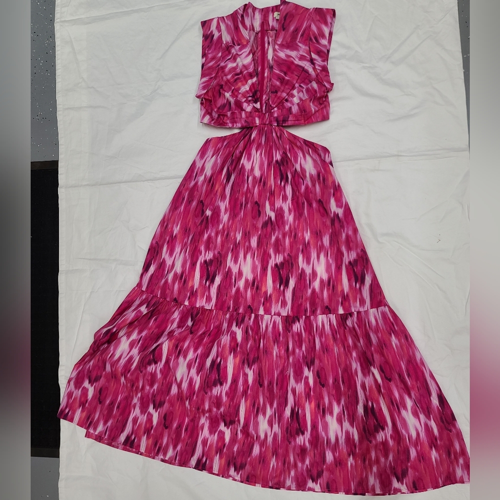 Jason Wu Maxi Dress Size M